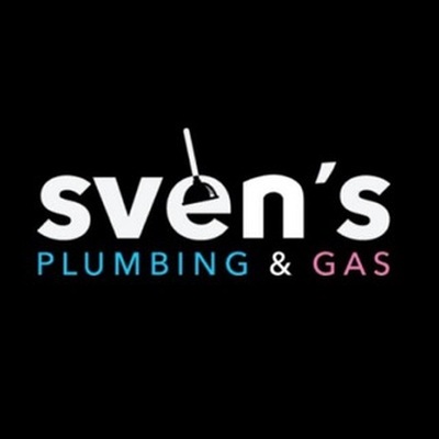 Sven&#039;s Plumbing and Gas