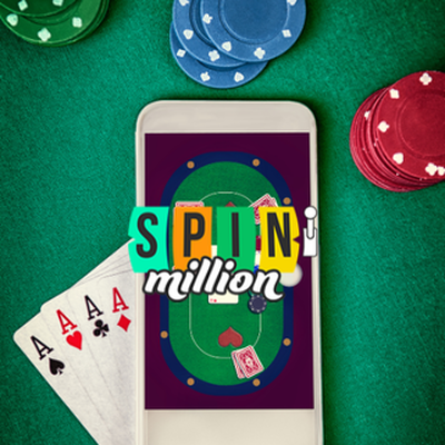 Spin Million