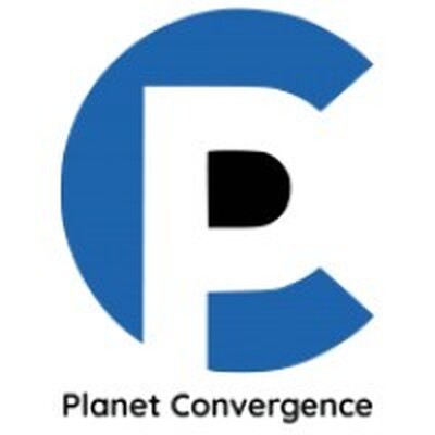 Planet  Convergence