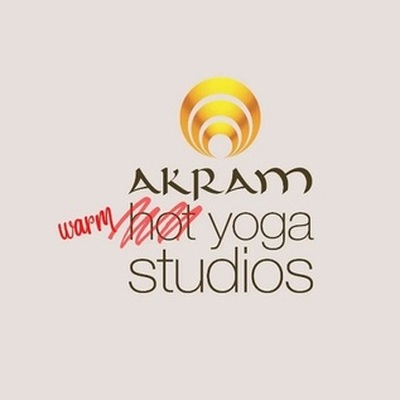 Akram Yoga