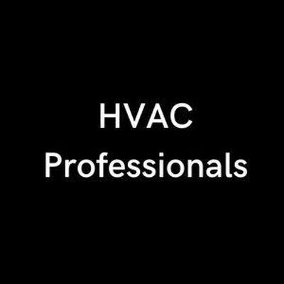 HVAC  Professionals