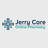 Jerrycareonline Pharmacy