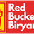 Redbucket Biryani