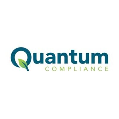 Quantum Compliance