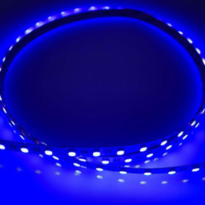 Transforming Your Kitchen LED Strips