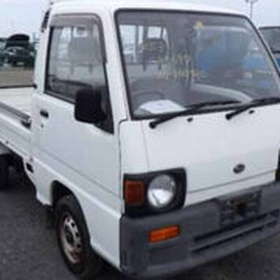 Subaru Sambar