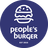 peoples burger