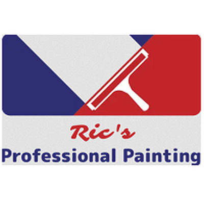 Ric&#039;s Professional Painting