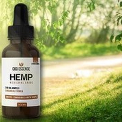 cbd essence affiliate program