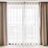 Eyelet Curtains Dubai