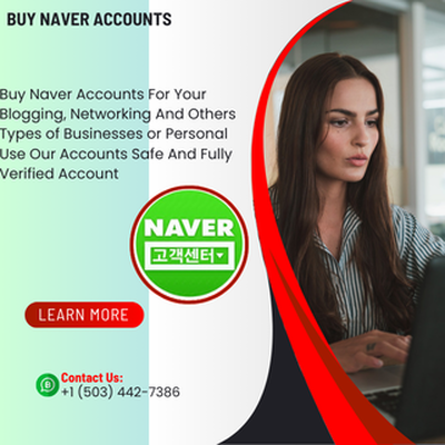 Top Tips for Purchasing Buy  Naver Accounts Safely