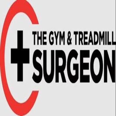 The Gym &amp;  Treadmill Surgeon