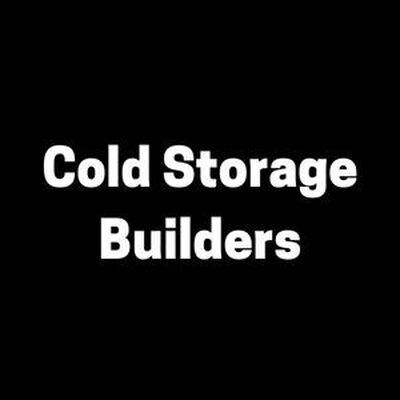 Cold Storage  Builders