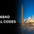 islamabad postal code