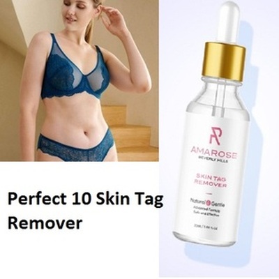 Perfect 10 Skin Tag Remover