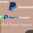 Buy Verified PayPal  Accounts