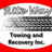 Rite Way Towing  &amp; Recovery Inc.