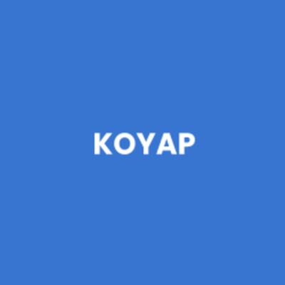 Koyap Blogs