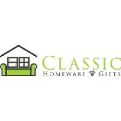 Classic Homeware  &amp; Gifts
