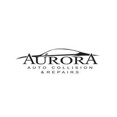 Aurora Auto  Collision 