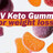 ACV Keto  Gummies