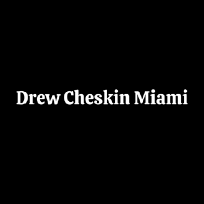 Drew Cheskin  Miami