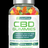 BlissRise CBD Gummies