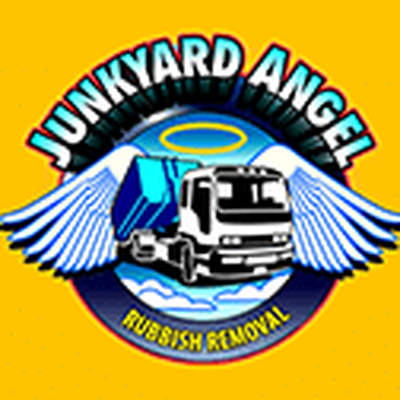 Junk Yard Angel