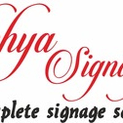 lakshya signages