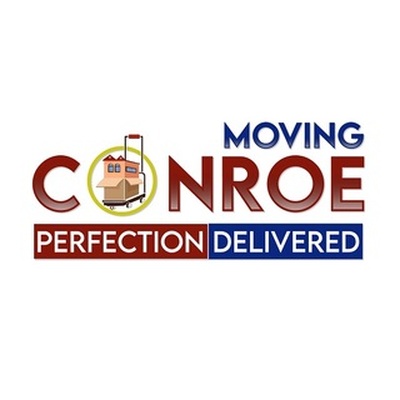 Conroe Moving