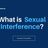 sexual interference