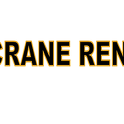 Va Crane Rental Va Crane Rental