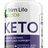 trim life keto ingredients