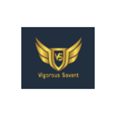 vigorous savant