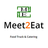 Meet2Eat Catering Foodtruck