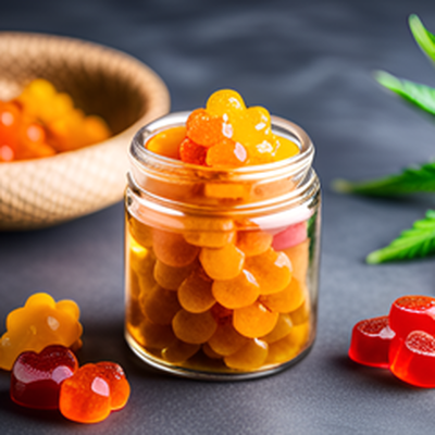 Smart Hemp Gummies Canada Reviews