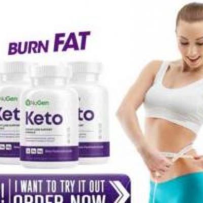 KetoNuGen diet