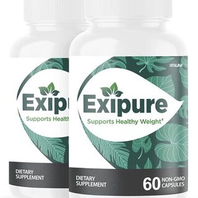 exipure pills review za