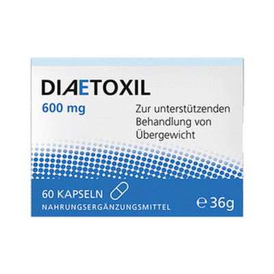 dietoxil kapseln