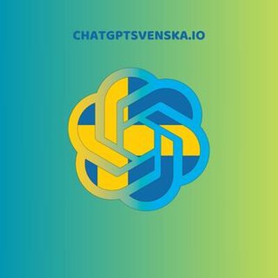 ChatGPT Svenskaio