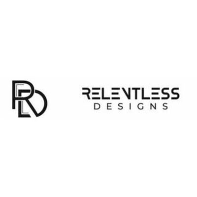 Relentless Design