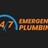 24-7 Emergency Plumbing Limited