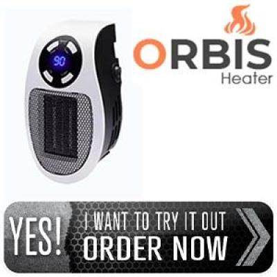 orbis heater reviews