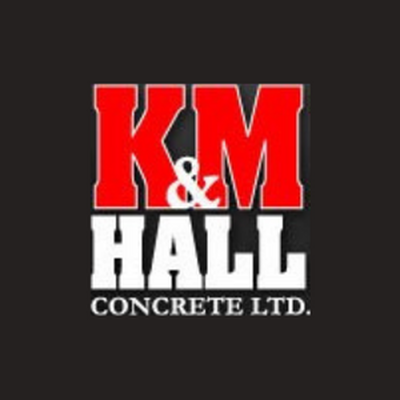 K&amp;M Hall Concrete Ltd