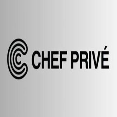 Chef  Priv\u00e9