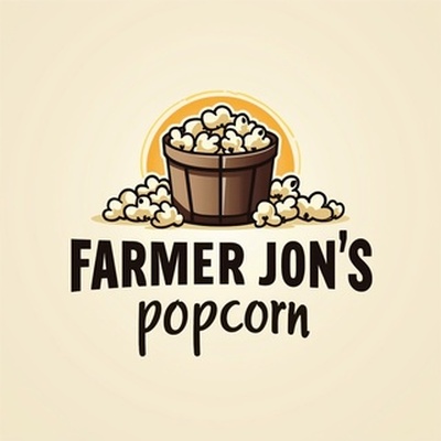 Farmer Jon&#039;s Popcorn
