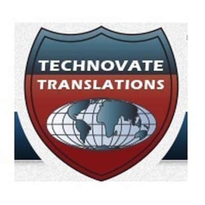 Technovate  Translations