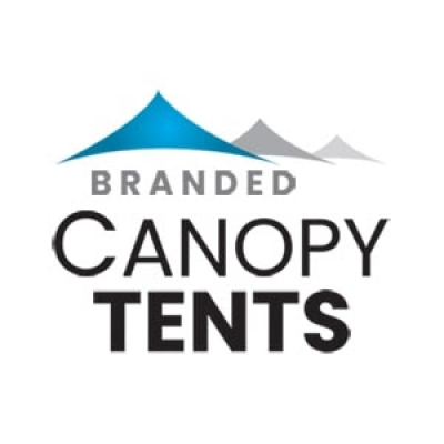 Branded Tents
