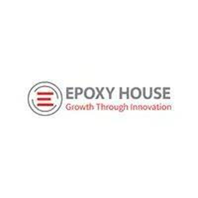 Epoxy house