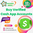 Buy Verified  Cash App Accounts